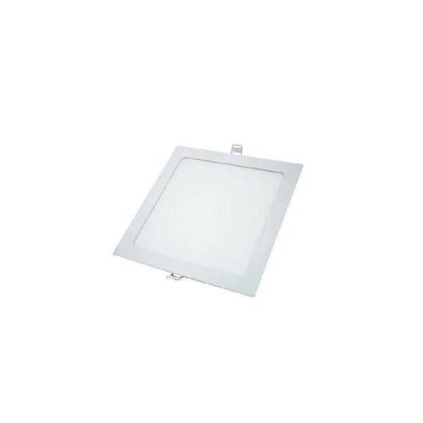 PAINEL LED EMB. SLIM  24W 3000K  QUAD  BELLALUX