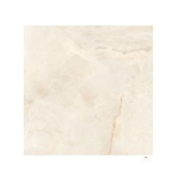 PORCELANATO 76X76 ONIX CIELO BEIGE POLIDO CX 1,73M2 PAMESA