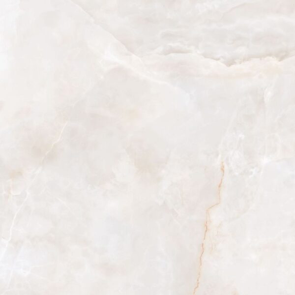 PORCELANATO 76X76 ONIX CIELO BLANCO POLIDO CX 1,73M2 PAMESA