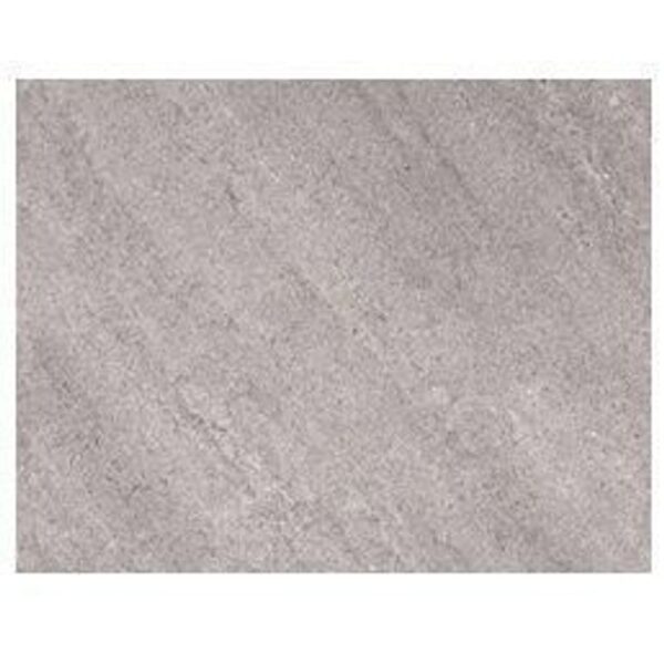 PORCELANATO 58X58 ARABESCO AD GRIS CX 1,68M2 PAMESA