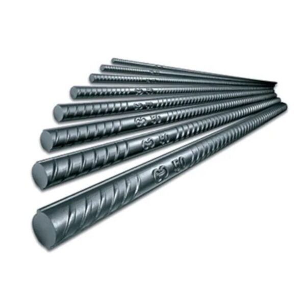 VERGALHÃO CA50 10MM - 3/8 12M DOBRADO