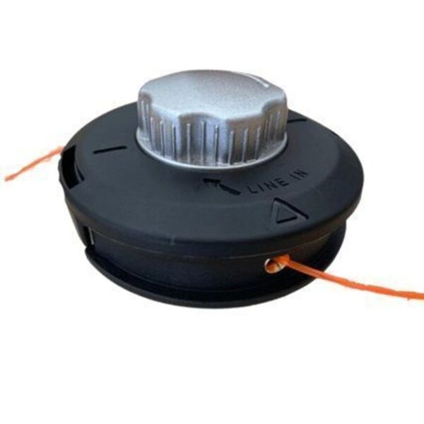 BOBINA FIO NYLON ROÇADEIRA BUFFALO