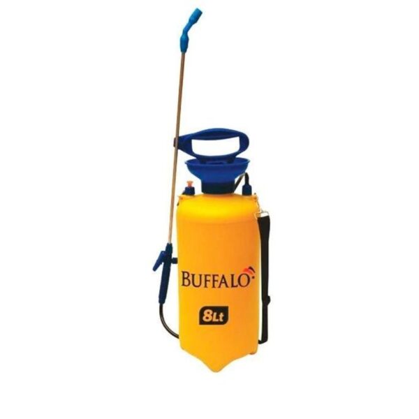 PULVERIZADOR 8L BUFFALO