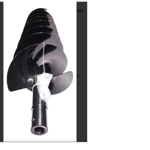 BROCA PERFURADOR SOLO 20CM/1M BUFFALO