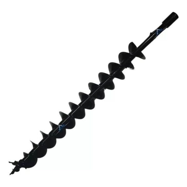BROCA PERFURADOR SOLO 10CM/1M BUFFALO