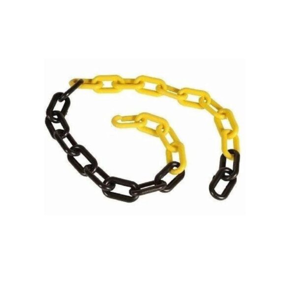 CORRENTE P/PEDEST ELO GD PTO/AM PLASTCOR