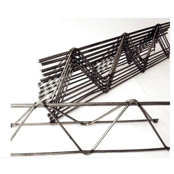 TRELIÇA 8SL (LEVE) CM 6,0X3,4 6 MT