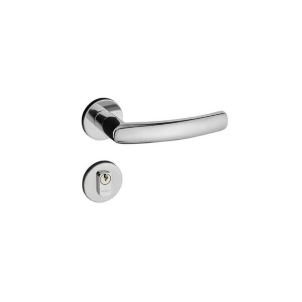 FECHADURA IX LUMA RR2 582 - 55PE CTL - 55 IXP PADO