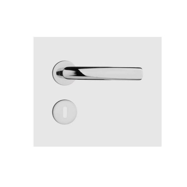 FECHADURA IX LUMA RR2 582 - 55PB IXP PADO