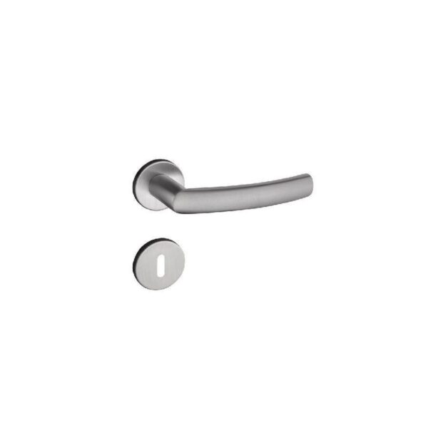 FECHADURA IX LUMA RR2 582 - 55 PB IXE PADO