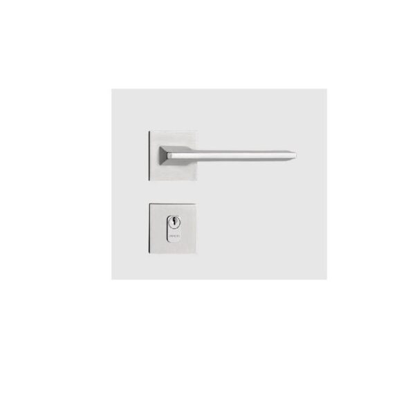 FECHADURA ZM SARA RQ2 502 - 55PE CTL - 55 EPT PADO