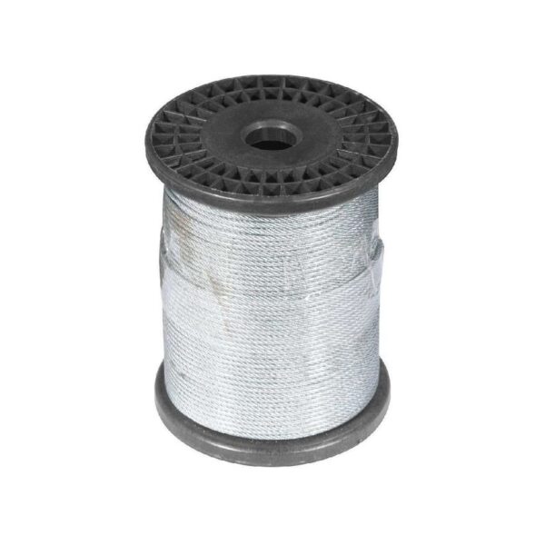 CABO ACO PLAST AF 1,6-1/16 6X7 VONDER