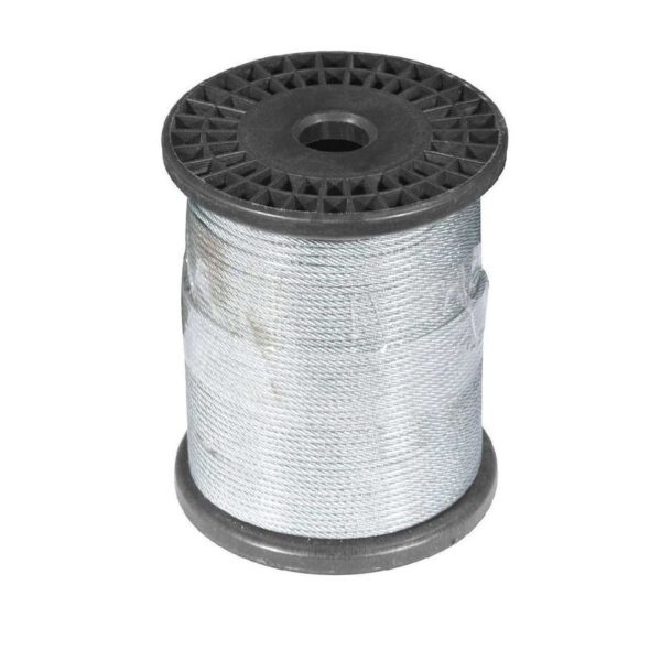 CABO ACO PLAST AF 3,2-1/8 6X7 VONDER