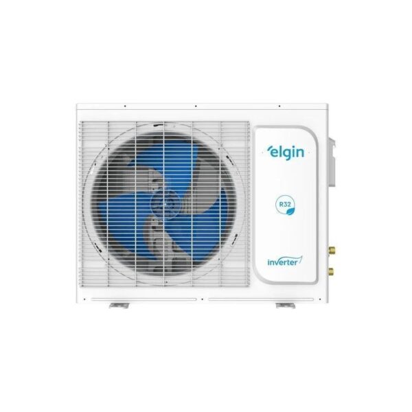 CONDENSADORA SPLIT 9000BTUS INVERTER ECO DREAM ELGIN