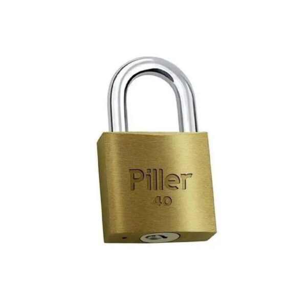 CADEADO 40MM PILLER