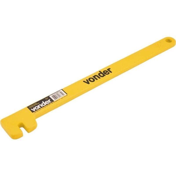 CHAVE DOBRAR FERRO (A) 1/4" IMP VONDER