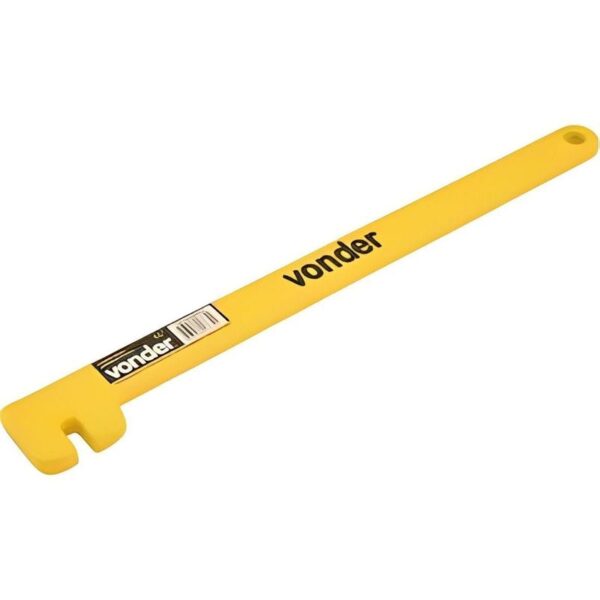 CHAVE  DOBRAR FERRO (D) 1/2" IMP VONDER