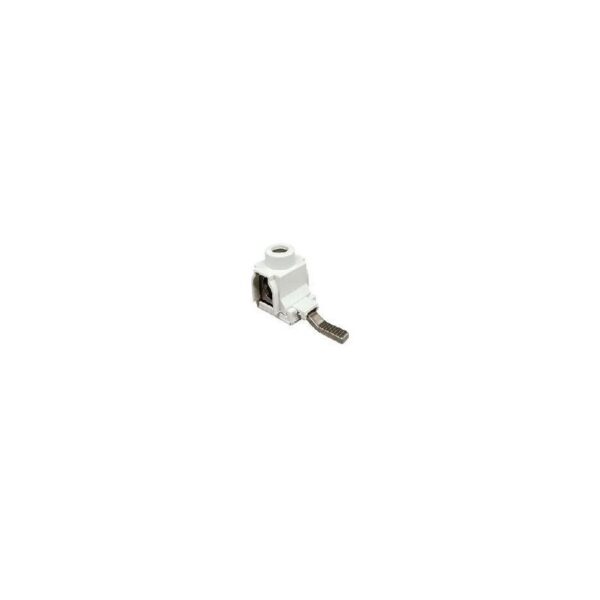 CONECTOR GENERICO 25MM SAIDA LATERAL C/01 PADRAO FORTE