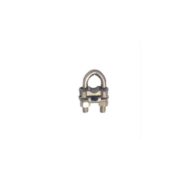 CONECTOR P/ ATERRAMENTO GTDU 3/4 C/01 PADRAO FORTE