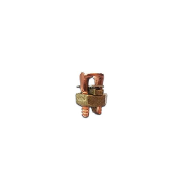 CONECTOR SPLIT BOLT 050MM C/ 01 PECA PADRAO FORTE