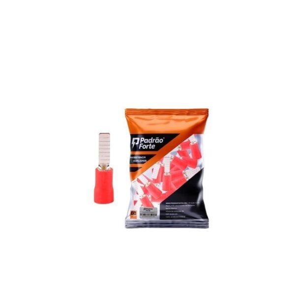 TERM. PRE-ISOL. LAMINA 35MM 17MM C/002 PADRAO FORTE