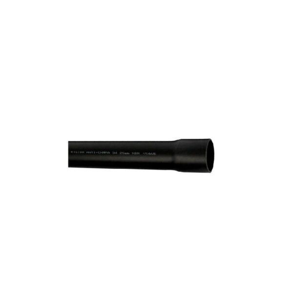 TUBO ELETRODUTO SOLDAVEL 3,00MT X 40MM PADRAO FORTE