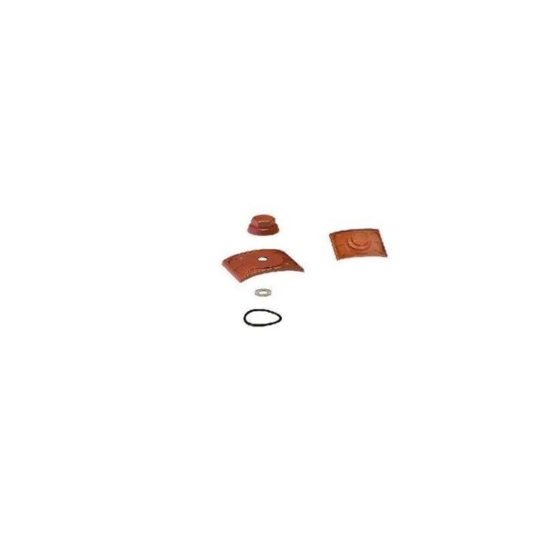 KIT COMPLETO 3 1/2 CERAMICO (10) PRECON