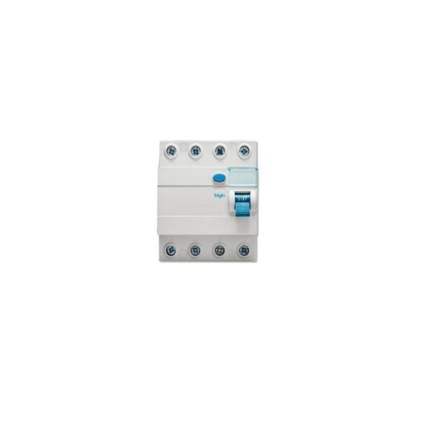 IDR DE 30MA TETRAPOLAR 25A ELGIN