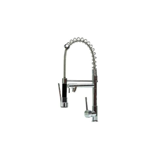 TORNEIRA GOURMET MONO C/ SPRAY EXTEN  KOKAY