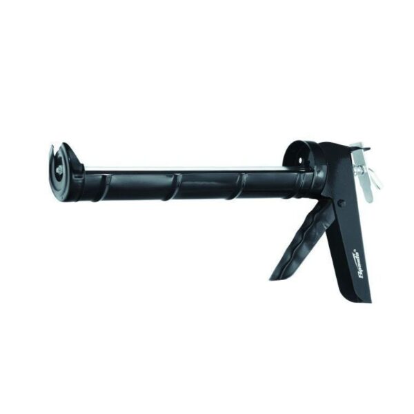 PISTOLA P/ SILICONE SEMI-ABERTA TUBOS ATE 310ML- SPARTA