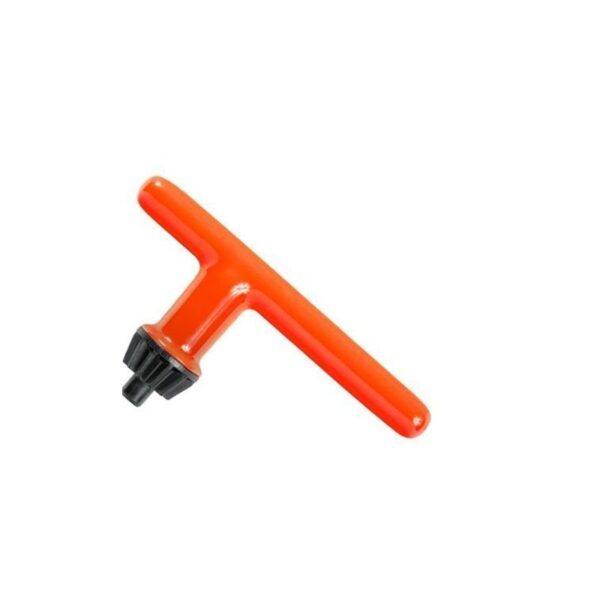 CHAVE PARA MANDRIL 13MM T FORMA MTX