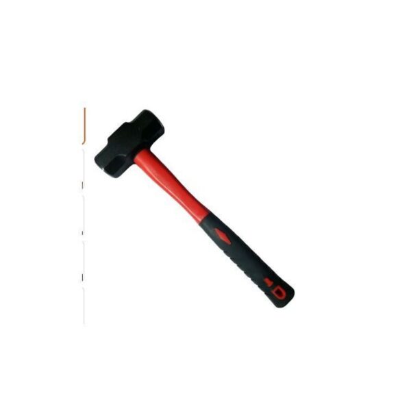 MARRETA OITAVADA CABO DE FIBRA 1000G MTX