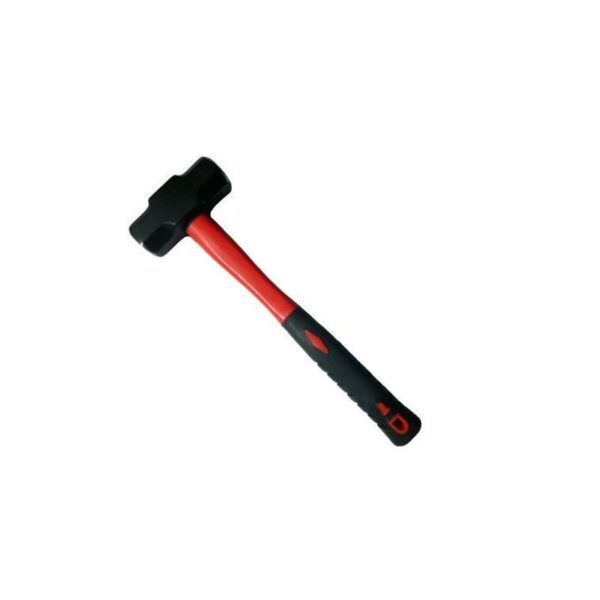 MARRETA OITAVADA CABO DE FIBRA 3000G MTX