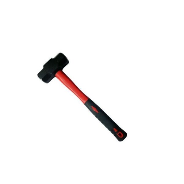 MARRETA OITAVADA CABO DE FIBRA 1500G MTX