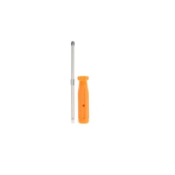 CHAVE COMBINADA FENDA PHILLIPS 1/4" SPARTA