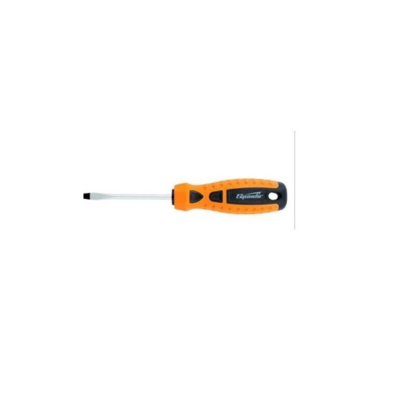 CHAVE DE FENDA SL6 1/4 X 1/2" 38MM CRV SPARTA