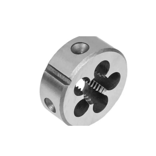 COSSINETE REDONDA M5X 0,8MM P6M5 MTX