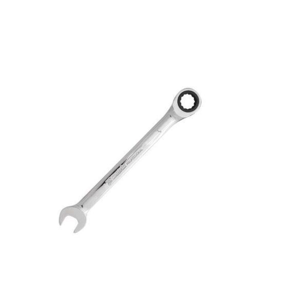 CHAVE COMBINADO C/ CATRACA CROMADA 11MM MTX