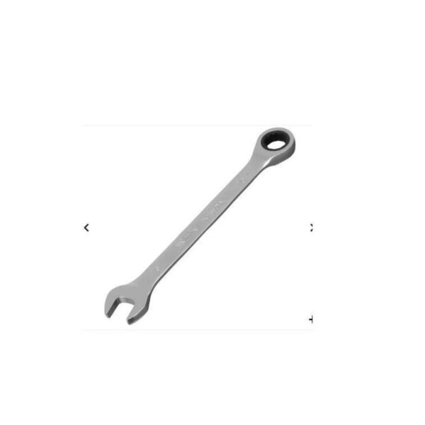 CHAVE COMBINADO C/ CATRACA CROMADA 17MM MTX