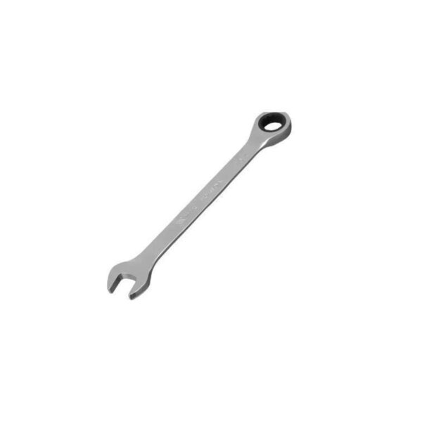 CHAVE COMBINADO C/ CATRACA CROMADA 18MM MTX