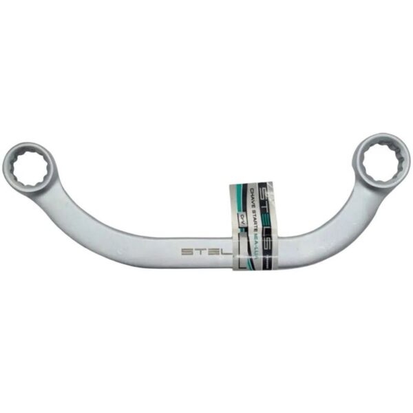 CHAVE STARTER 19 X 22 MM CRVSTELS