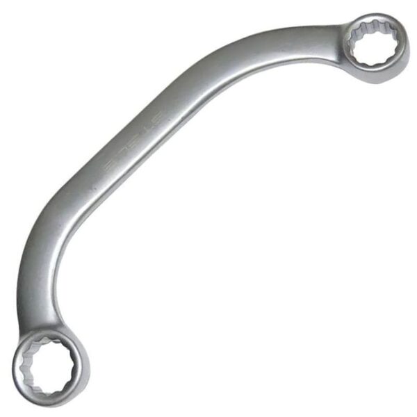 CHAVE STARTER 7/16" X 1/2" CRV STELS