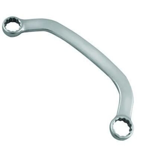 CHAVE STARTER 9/16" X 5/8" CRV STELS