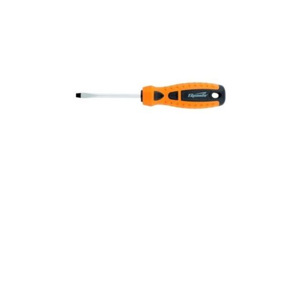 CHAVE PHILLIPS POINT 1/8 X 3 (PH0 X 75) CRV SPARTA