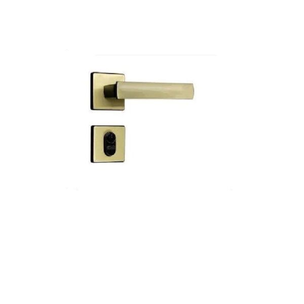 FECHADURA EXTERNA VENEZA QDA OXID SILVANA