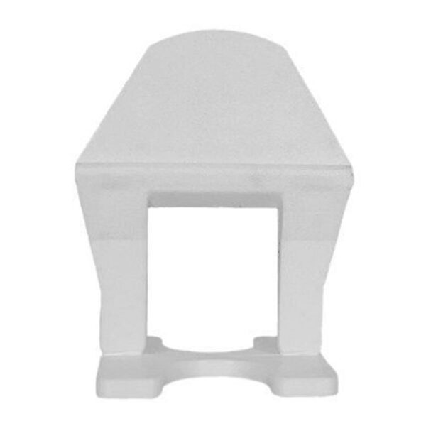 NIVELADOR LINHA BAS ECOMAX BLACK 4MM PT 1000 BUMAX