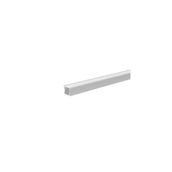 PERFIL EMB WAY BC ALUMINIO 3M 24,2X14,3MM BRONZEARTE