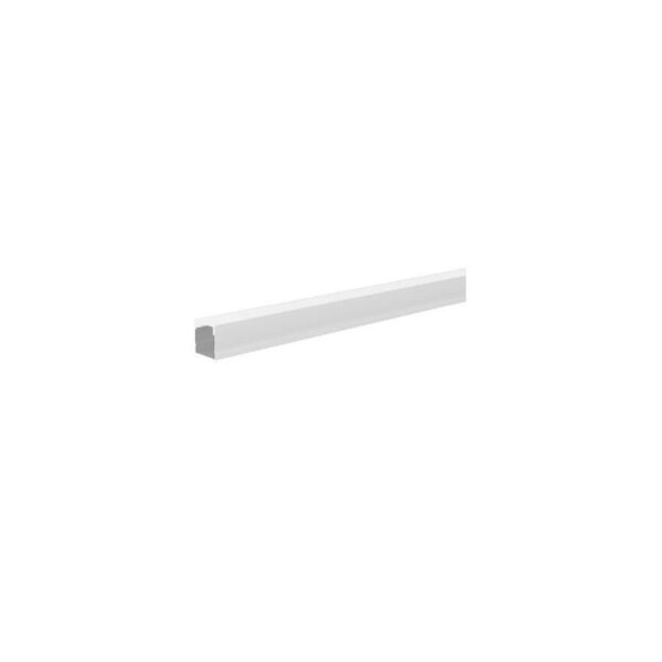 PERFIL SOB. WAY BC ALUMINIO 2M 19,6X20MM BRONZEARTE