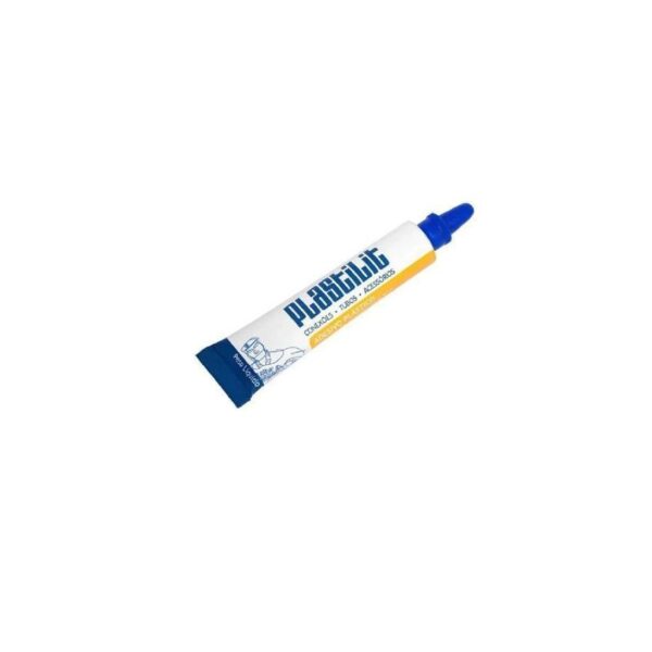 ADESIVO PLASTICO P/ PVC 17G PLASTILIT