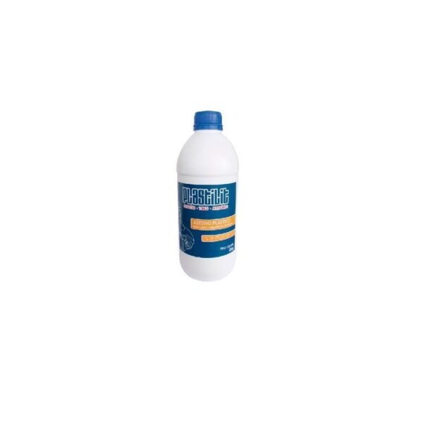 ADESIVO PLASTICO P/ PVC  850G PLASTILIT